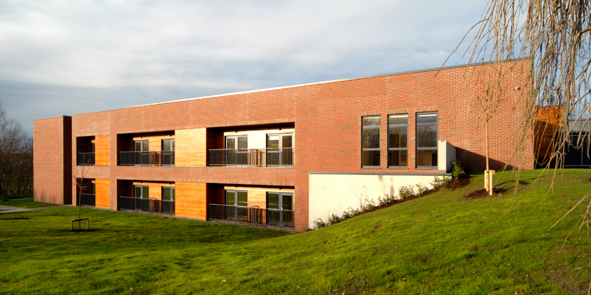 St Joseph’s Community Nursing Unit Raheny