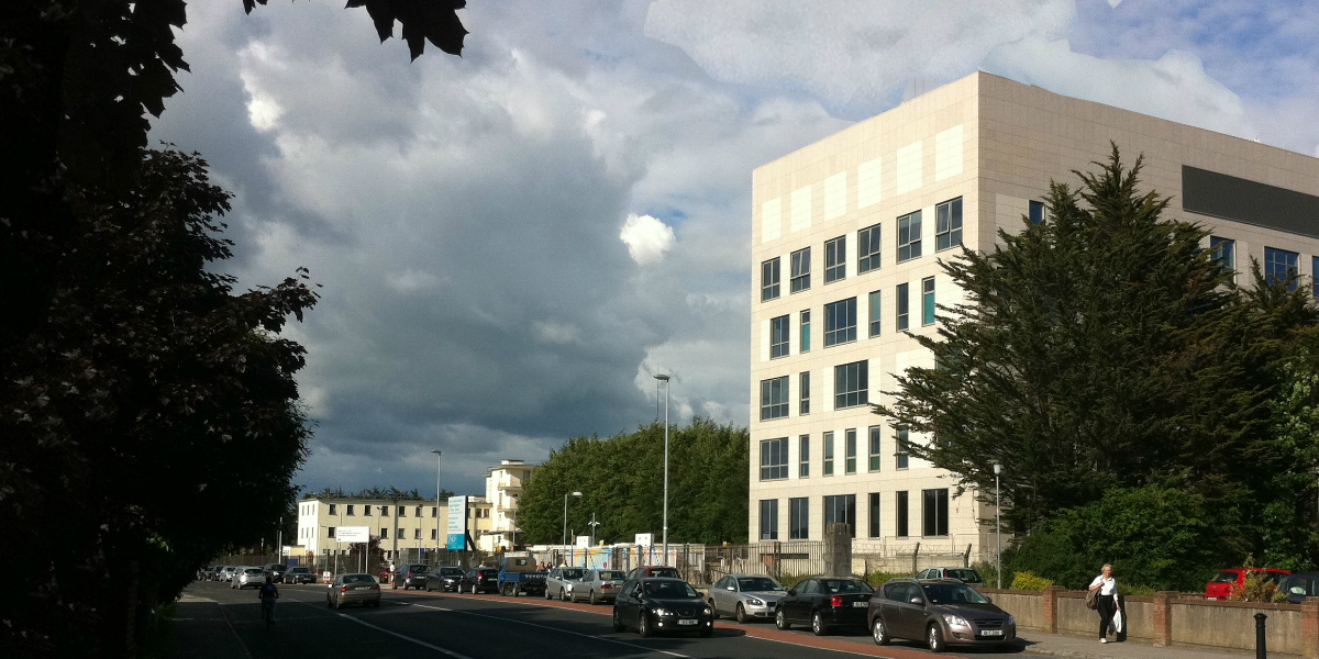 Critical Care Unit Mid-West Regional Hospital Limerick