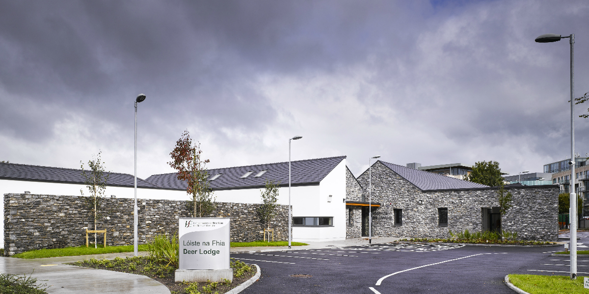 Killarney Mental Health Residential Unit