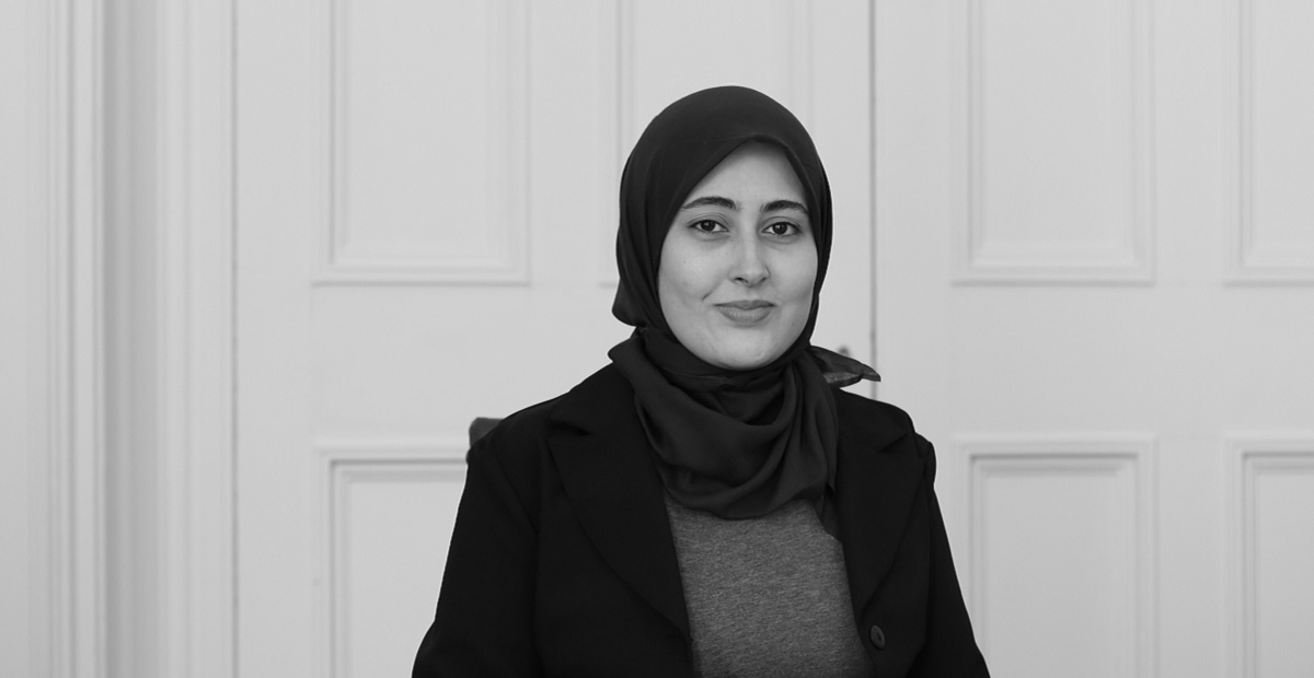 Amina Baatti