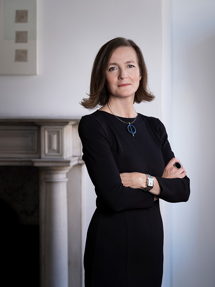 Clare White | O'Connell Mahon Architects