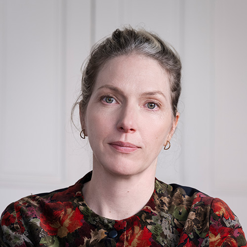 Hanna Kickham, Associate Director, O'Connell Mahon Architects