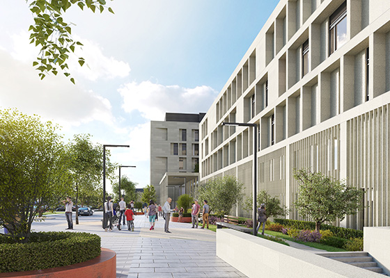 National Maternity Hospital at St. Vincent’s University Hospital