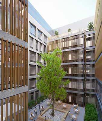 National Maternity Hospital at St. Vincent’s University Hospital