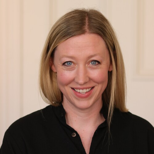 Victoria Mannoin OCMA