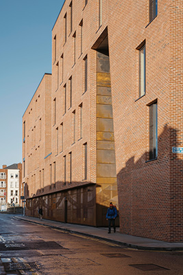 Medical Residential Treatment and Recovery Centre