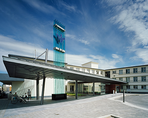Bon Secours Hospital Galway OCMA