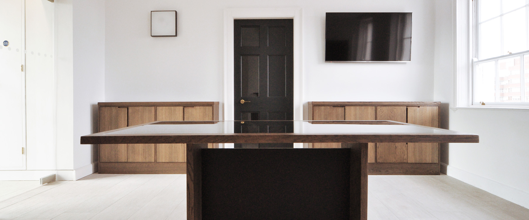 Mater Private Clinic at 64 Eccles Street Dublin 1 Conservation Architecture by O'Connell Mahon Architects