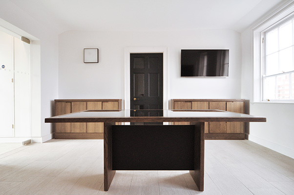 Mater Private Clinic Conservation Architecture by O'Connell Mahon Architects