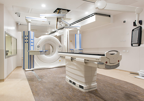 UHL Emergency Department & Renal Dialysis Unit O'Connell Mahon Architects